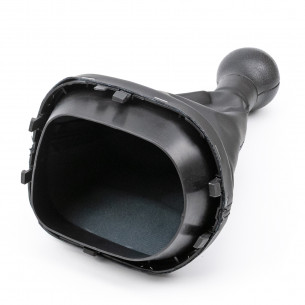 Levier De Vitesse Soufflet Pommeau Pour VW Caddy 2 II Touran 5 Vitesses