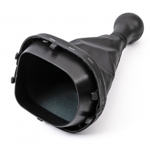 Levier De Vitesse Soufflet Pommeau Pour VW Caddy 2 II Touran 6 Vitesses