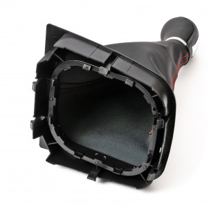 Levier De Vitesse Soufflet Pommeau Pour VW EOS Golf 5 V 6 VI Jetta 5 Vitesses