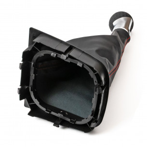 Levier De Vitesse Soufflet Pommeau Pour VW Golf 5 V 6 VI Jetta 6 Vitesses