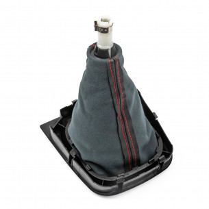 Levier De Vitesse Soufflet Pommeau Pour VW Golf 5 V 6 VI Jetta 6 Vitesses