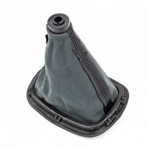 Levier De Vitesse Soufflet Pommeau Pour VW Passat B5 B5.5 6 Vitesses