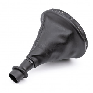 Levier De Vitesse Soufflet Pommeau Pour VW Transporter T5 5 Vitesses