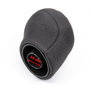 Levier De Vitesse Soufflet Pommeau Pour VW Transporter T6 5 Vitesses