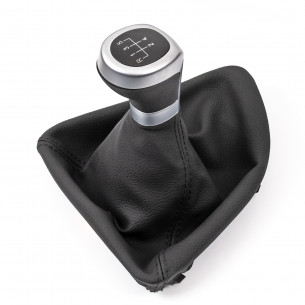 Levier de viteze cu manșon pentru BMW 1 E81 E82 E87 E88 5 Viteze