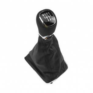Levier de viteze cu manșon pentru Skoda - Aftermarket