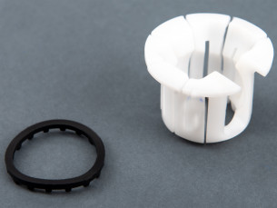 Linkage Bush Repair Kit For Gear Lever Selector - Aftermarket