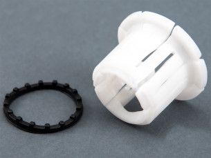 Linkage Bush Repair Kit For Gear Lever Selector - Aftermarket