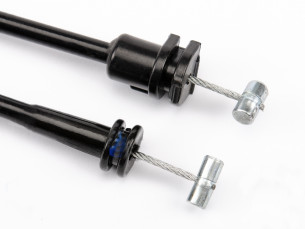 Renault Clio Bowden Cable Front - Aftermarket