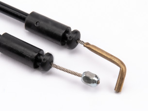 Renault Master Bowden Cable Rear - Aftermarket