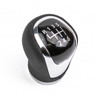 Mânecă și buton schimbător de viteze 6 trepte pentru Nissan - Aftermarket