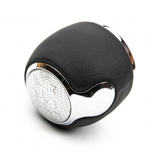 Manual Gear Shift Knob For Alfa Romeo MiTo 5-Speed