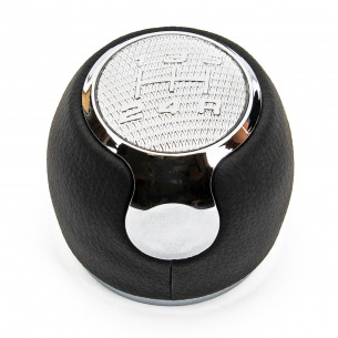 Manual Gear Shift Knob For Alfa Romeo MiTo 5-Speed