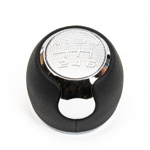 Manual Gear Shift Knob For Alfa Romeo MiTo 6-Speed