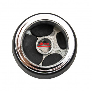 Manual Gear Shift Knob For Alfa Romeo MiTo 6-Speed