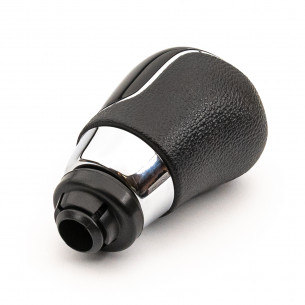 Manual Gear Shift Knob For Ford C-Max Focus II Kuga I Mondeo IV 5-Speed