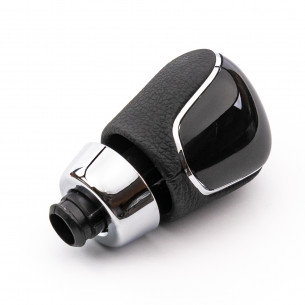 Manual Gear Shift Knob For Ford C-Max Focus II Kuga I Mondeo IV 5-Speed