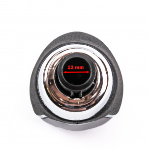 Manual Gear Shift Knob For Ford C-Max Focus II Kuga I Mondeo IV 5-Speed