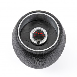Manual Gear Shift Knob For Iveco Daily IV V 5-Speed