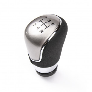 Manual Gear Shift Knob 5-Speed For Ford - Aftermarket
