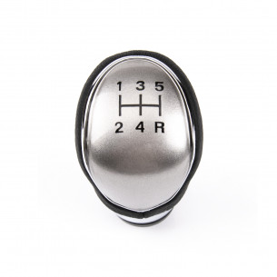 Manual Gear Shift Knob 5-Speed For Ford - Aftermarket