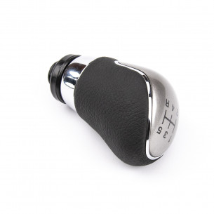 Manual Gear Shift Knob 5-Speed For Ford - Aftermarket