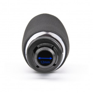 Manual Gear Shift Knob 5-Speed For Ford - Aftermarket