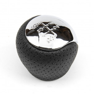 Manuel Gear Shift Knob 5-Speed For Hyundai / Kia - Aftermarket