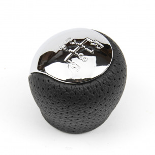 Manuel Gear Shift Knob 5-Speed For Hyundai / Kia - Aftermarket