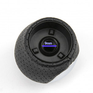 Manuel Gear Shift Knob 5-Speed For Hyundai / Kia - Aftermarket