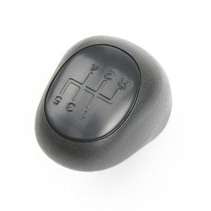 Manual Gear Shift Knob 5-Speed For Mercedes - Aftermarket
