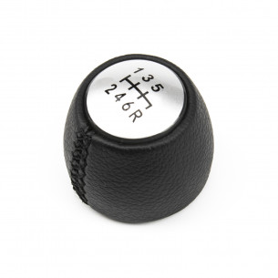 Manuel Gear Shift Knob 6-Speed For Alfa Romeo - Aftermarket