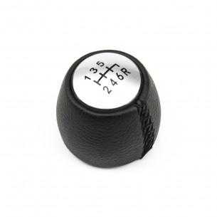 Manuel Gear Shift Knob 6-Speed For Alfa Romeo - Aftermarket