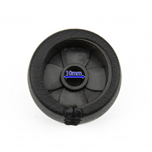 Manuel Gear Shift Knob 6-Speed For Alfa Romeo - Aftermarket