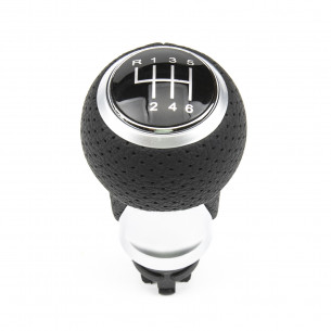 Manual Gear Shift Knob 6-Speed For Audi - Aftermarket