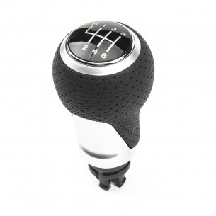 Manual Gear Shift Knob 6-Speed For Audi - Aftermarket