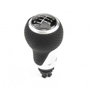 Manual Gear Shift Knob 6-Speed For Audi - Aftermarket
