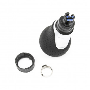 Manual Gear Shift Knob 6-Speed For Audi - Aftermarket