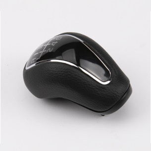 Manual Gear Shift Knob 6-Speed For Hyundai - Aftermarket