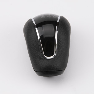 Manual Gear Shift Knob 6-Speed For Hyundai - Aftermarket