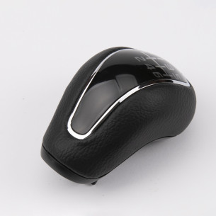 Manual Gear Shift Knob 6-Speed For Hyundai - Aftermarket