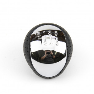 Manual Gear Shift Knob 6-Speed For Hyundai / Kia - Aftermarket
