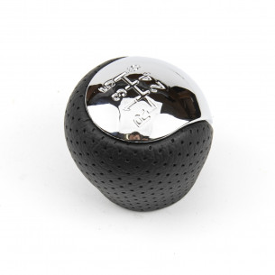 Manual Gear Shift Knob 6-Speed For Hyundai / Kia - Aftermarket