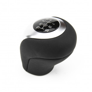 Manual Gear Shift Knob 6-Speed For Mercedes - Aftermarket