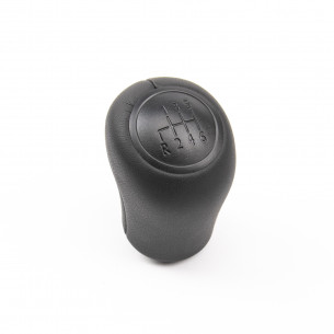 Manuel Gear Shift Knob 6-Speed For Mercedes - Aftermarket