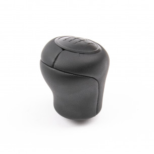Manuel Gear Shift Knob 6-Speed For Mercedes - Aftermarket