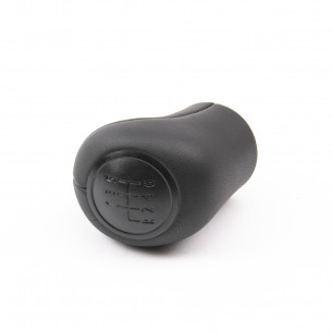 Manuel Gear Shift Knob 6-Speed For Mercedes - Aftermarket