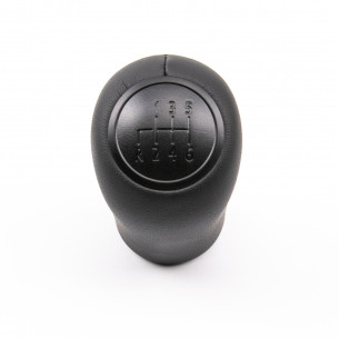 Manuel Gear Shift Knob 6-Speed For Mercedes - Aftermarket