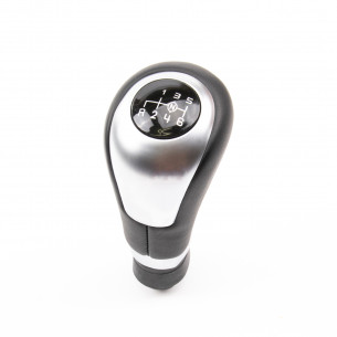 Manuel Gear Shift Knob 6-Speed For Mercedes - Aftermarket