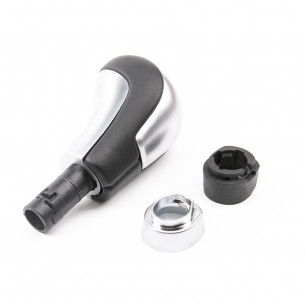 Manuel Gear Shift Knob 6-Speed For Mercedes - Aftermarket